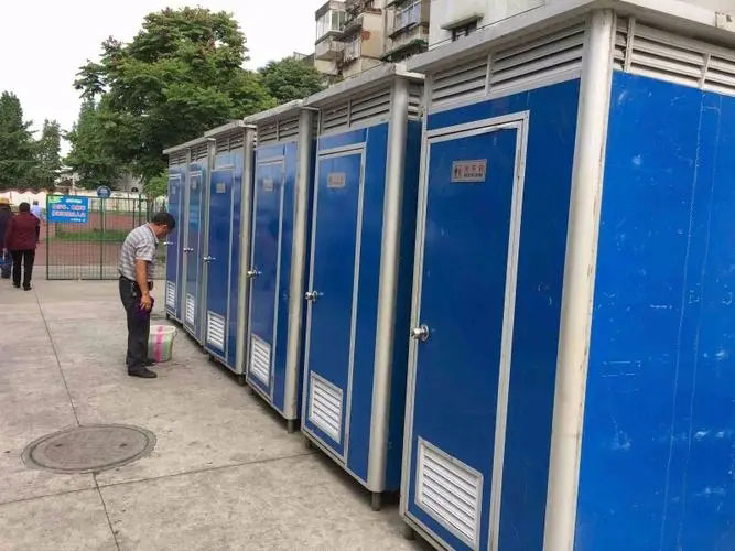 新都移动洗手间租赁